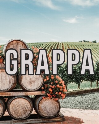 Grappa