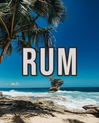 Rum