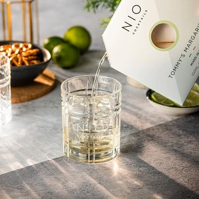 NIO - Tommy´s Margarita