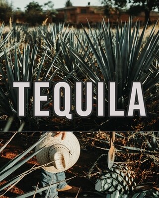 Tequila