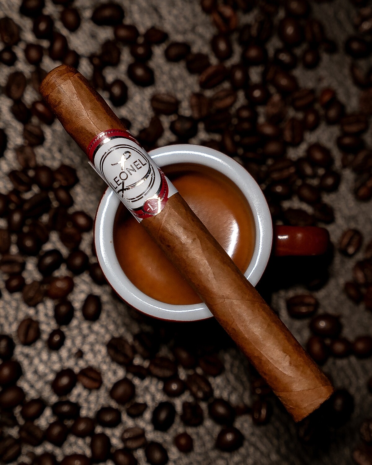 Leonel - L-Series - Corona