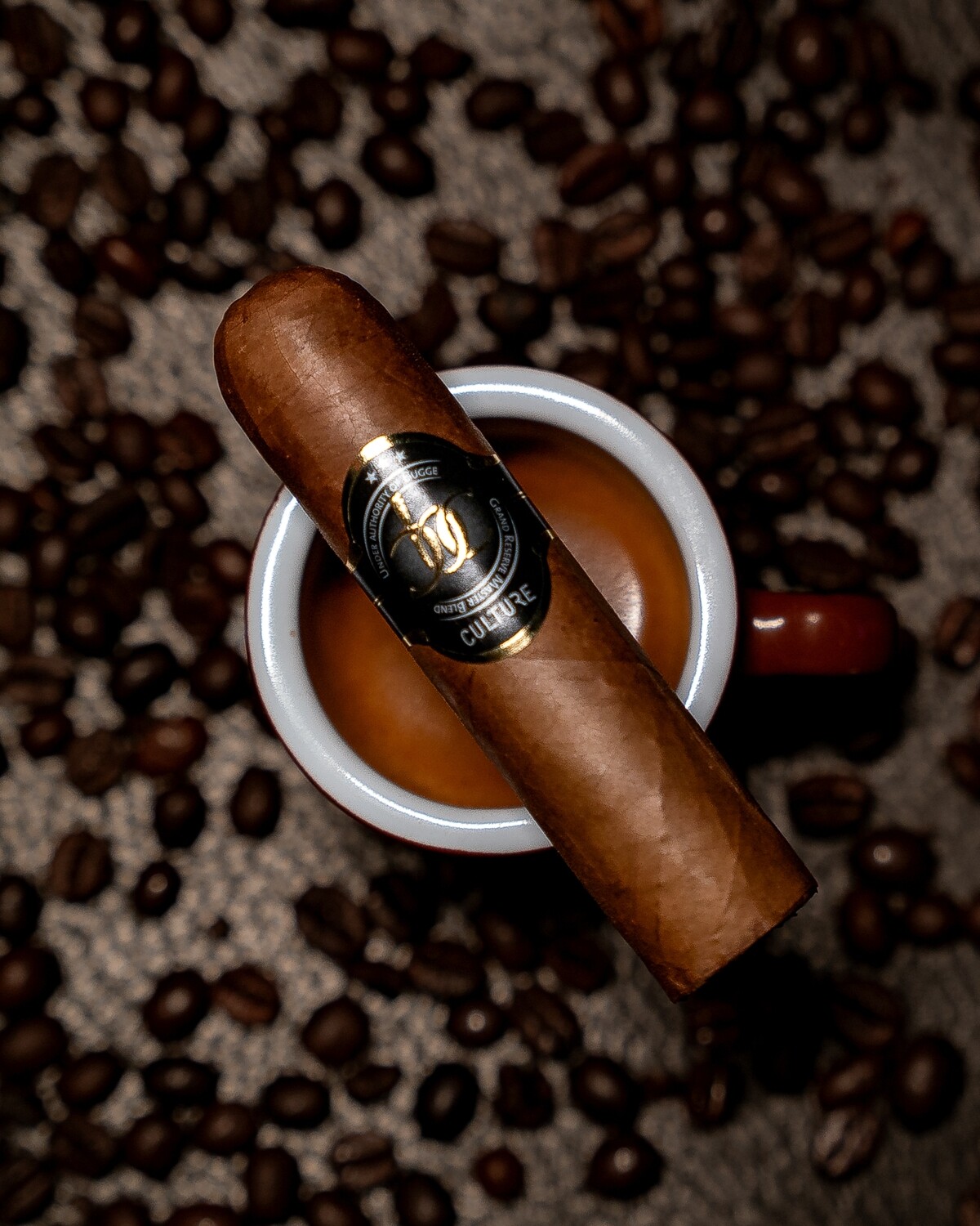 Culture - Dominican - Double Robusto