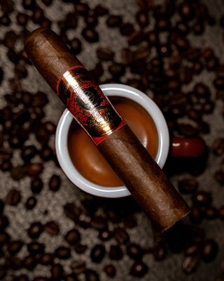 Leonel - Rare - Robusto