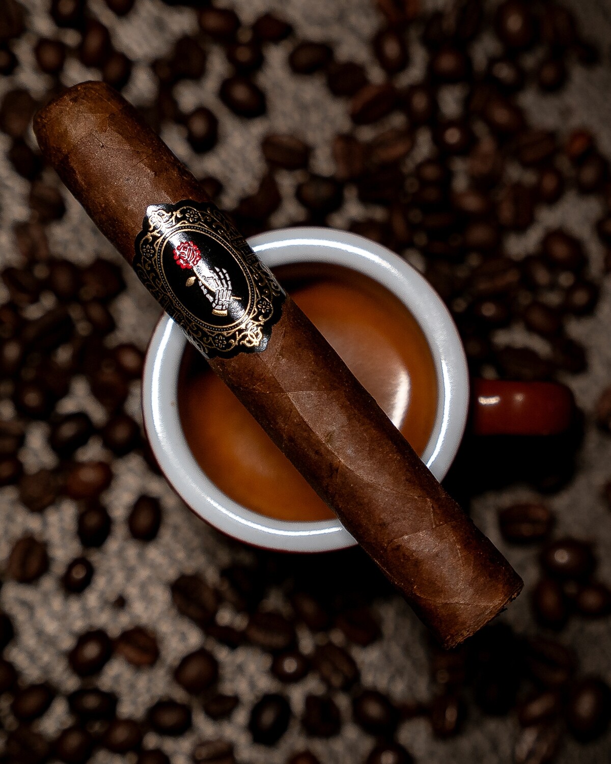 Dapper - La Madrina - Robusto