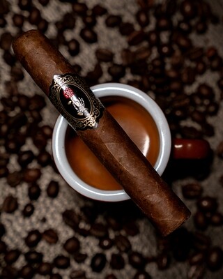 Dapper - La Madrina - Robusto