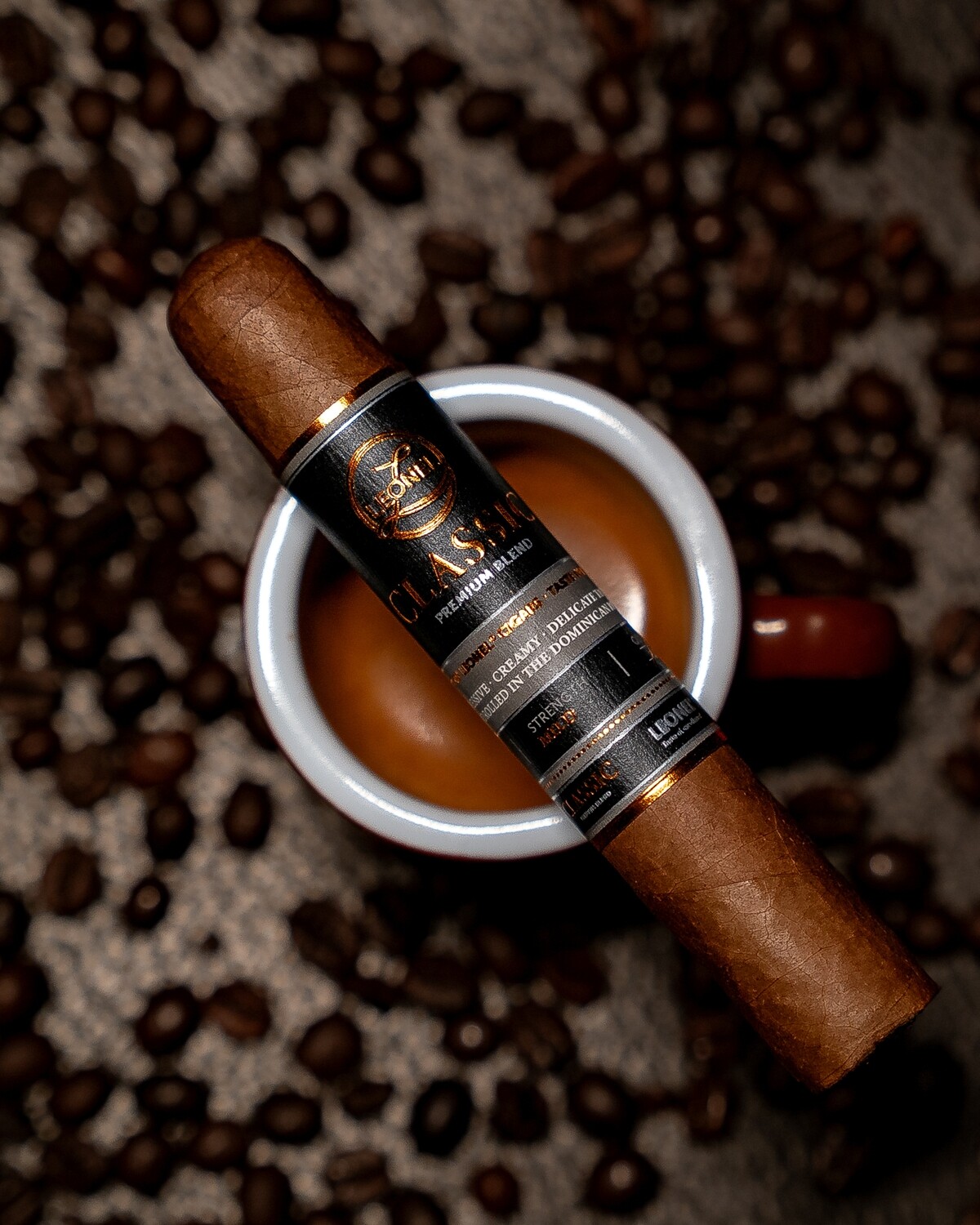 Leonel - Classic - Robusto
