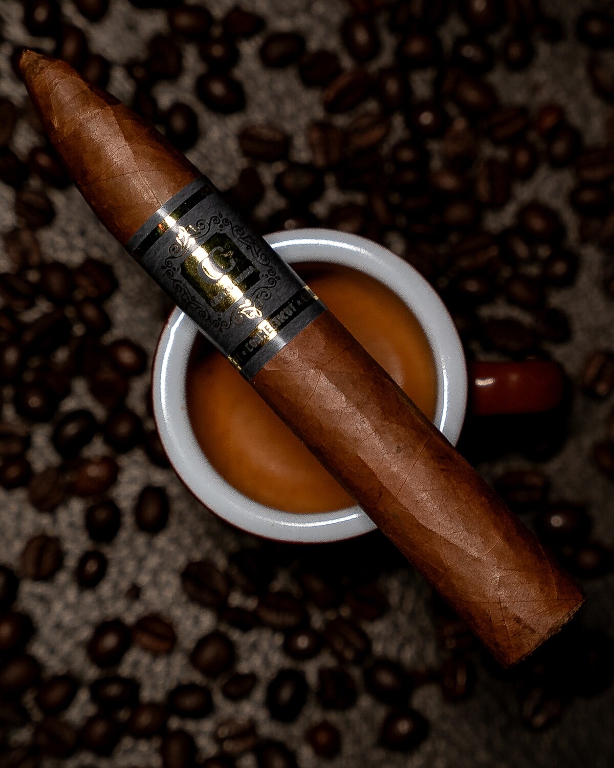 Casa Culinaria - Connecticut - Belicoso