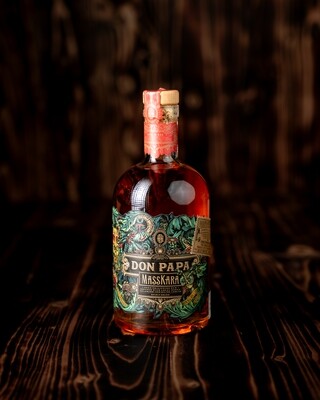 Don Papa - Masskara
