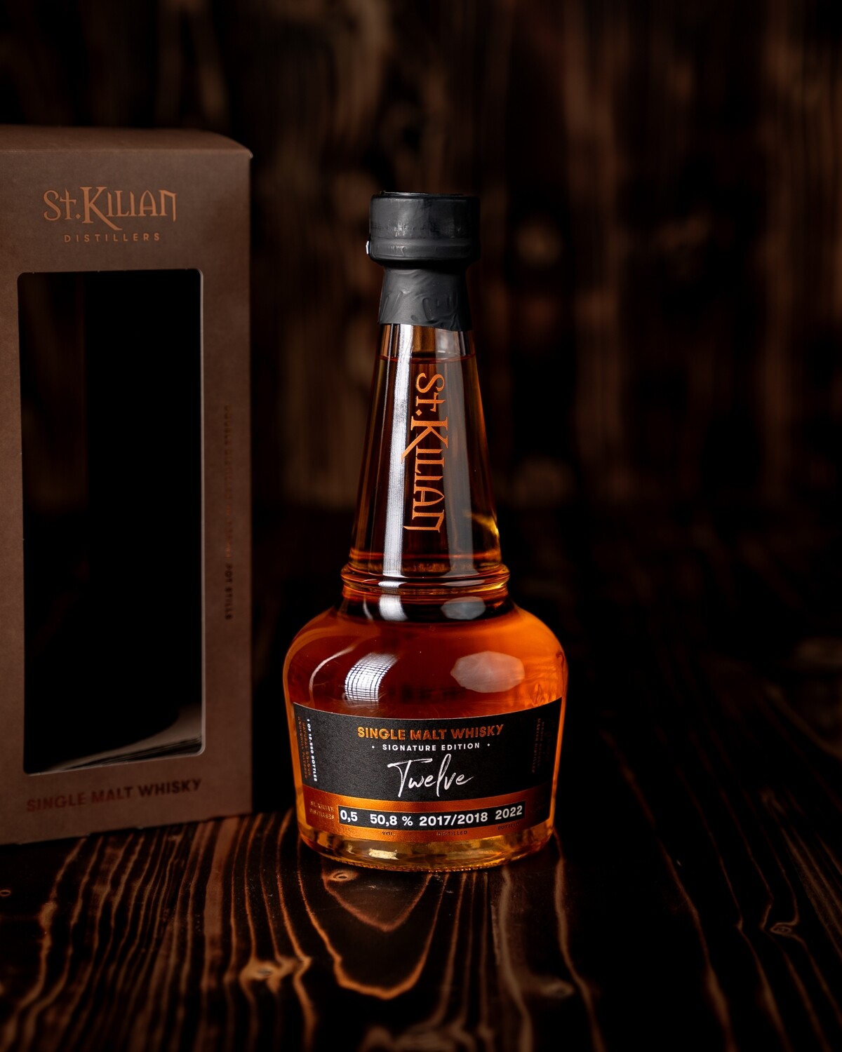 St. Kilian Twelve