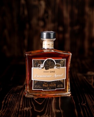 Old Man Rum Project One