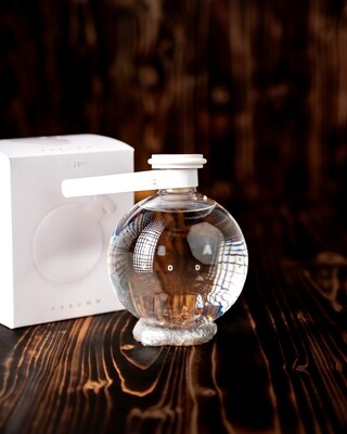 Kabumm Vodka by Sido