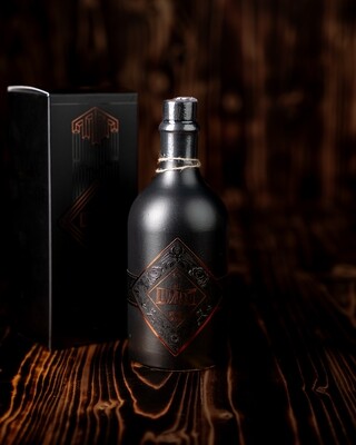 The Illusionist Distiller Edition 2021