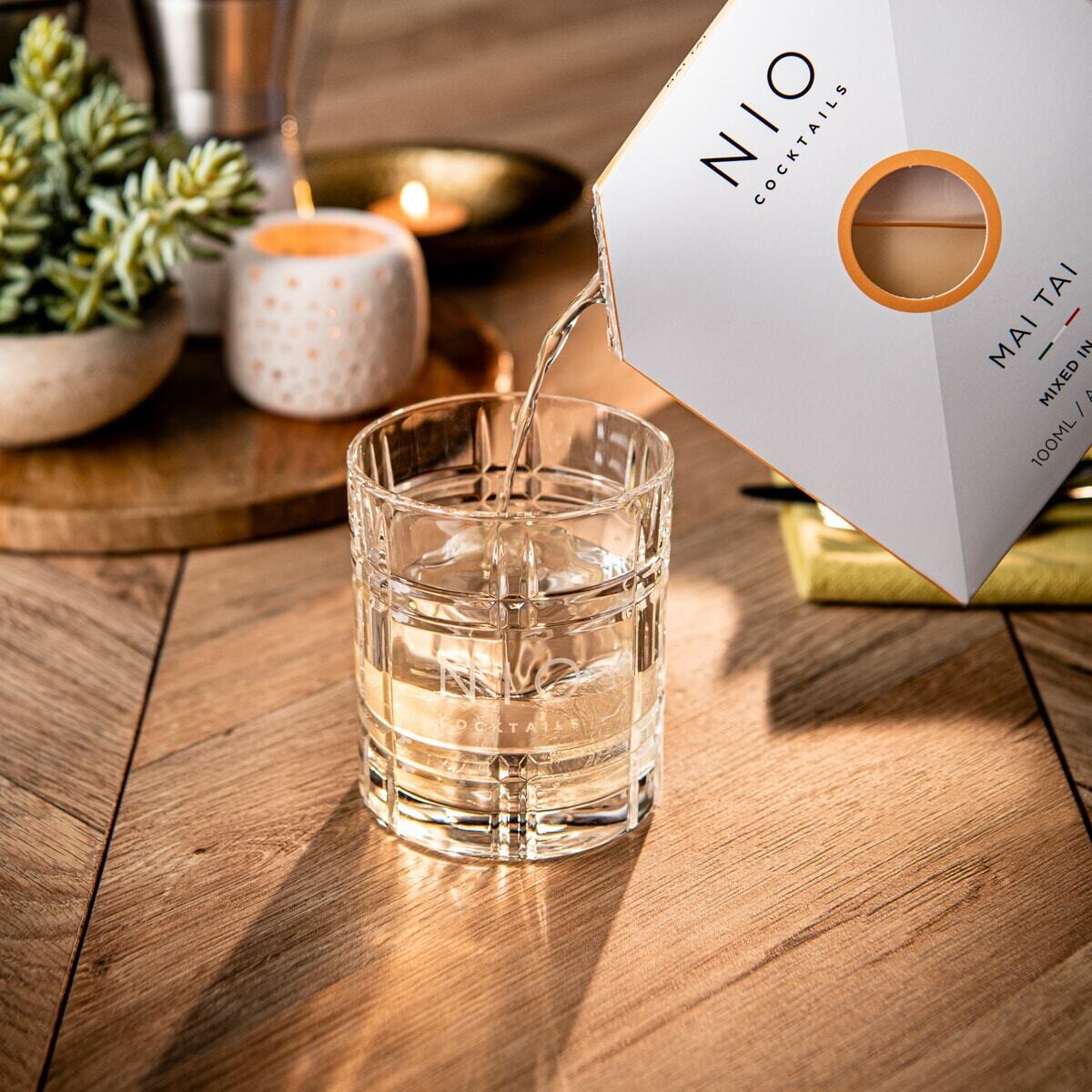 NIO - Mai Tai