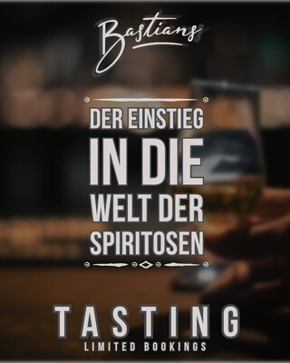 Einsteiger-Tasting