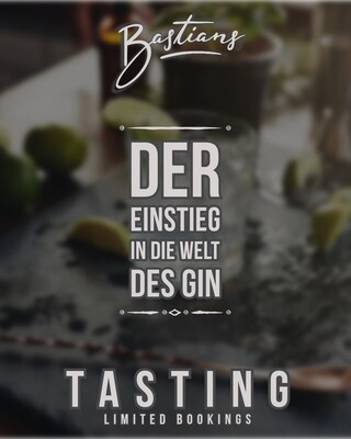 Gin