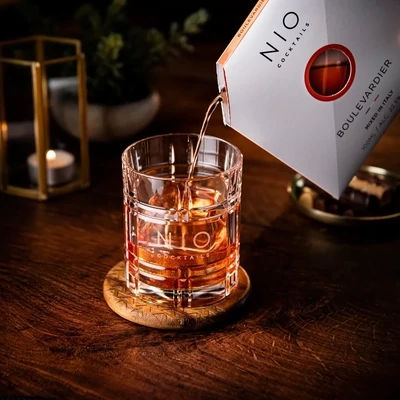 NIO - Boulevardier