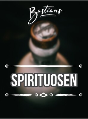 Spirituosen