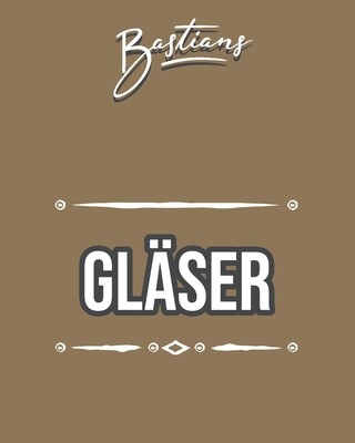 Gläser