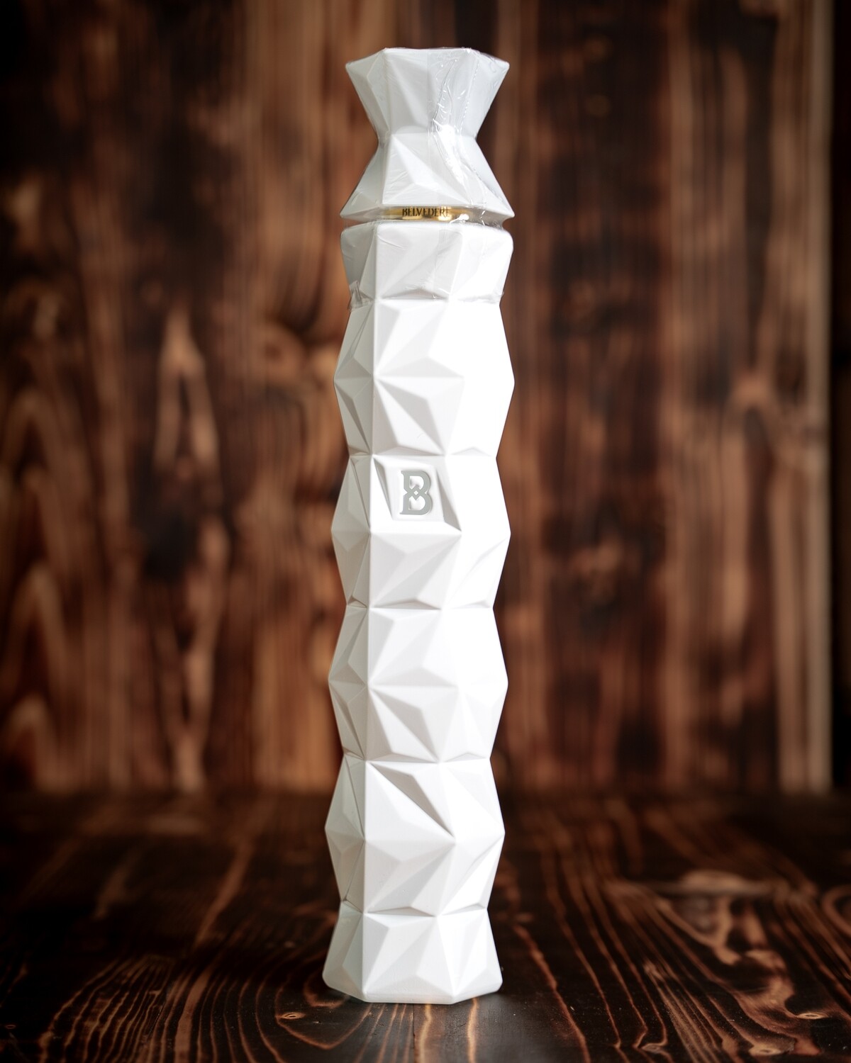 Belvedere 10 Limited Edition