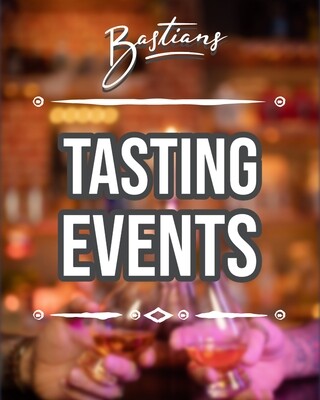 Tasting Events