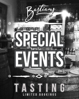 Special Events