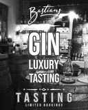 Luxury Gin Tasting - 14.12.2024