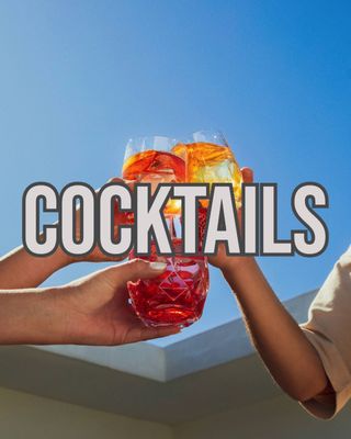 Cocktails