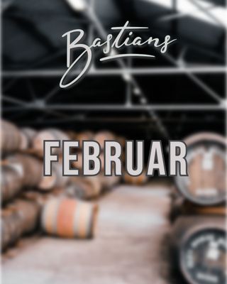 Februar