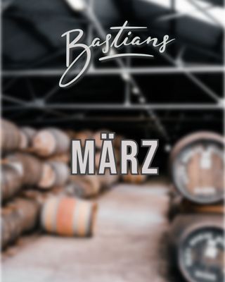 März