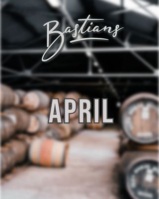 April