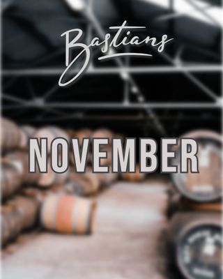 November