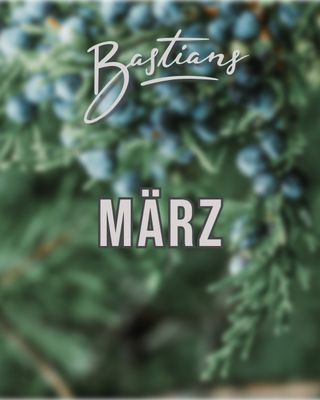 März