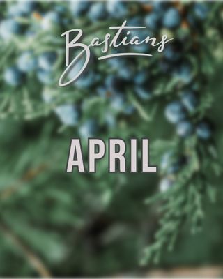 April