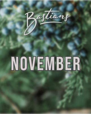 November