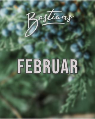 Februar