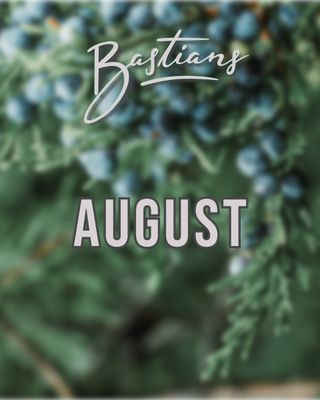 August