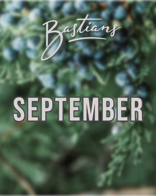September