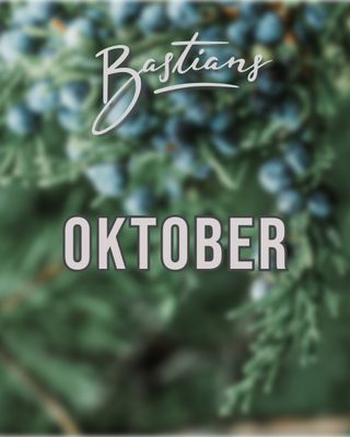 Oktober