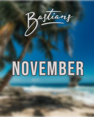 November