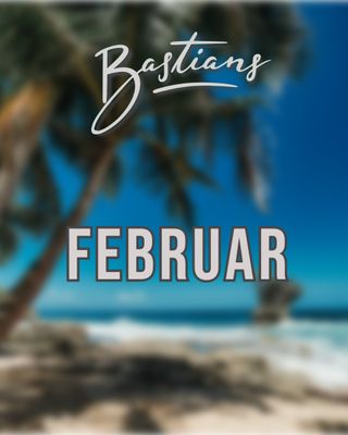 Februar