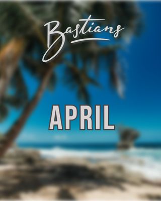 April
