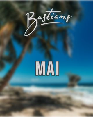 Mai