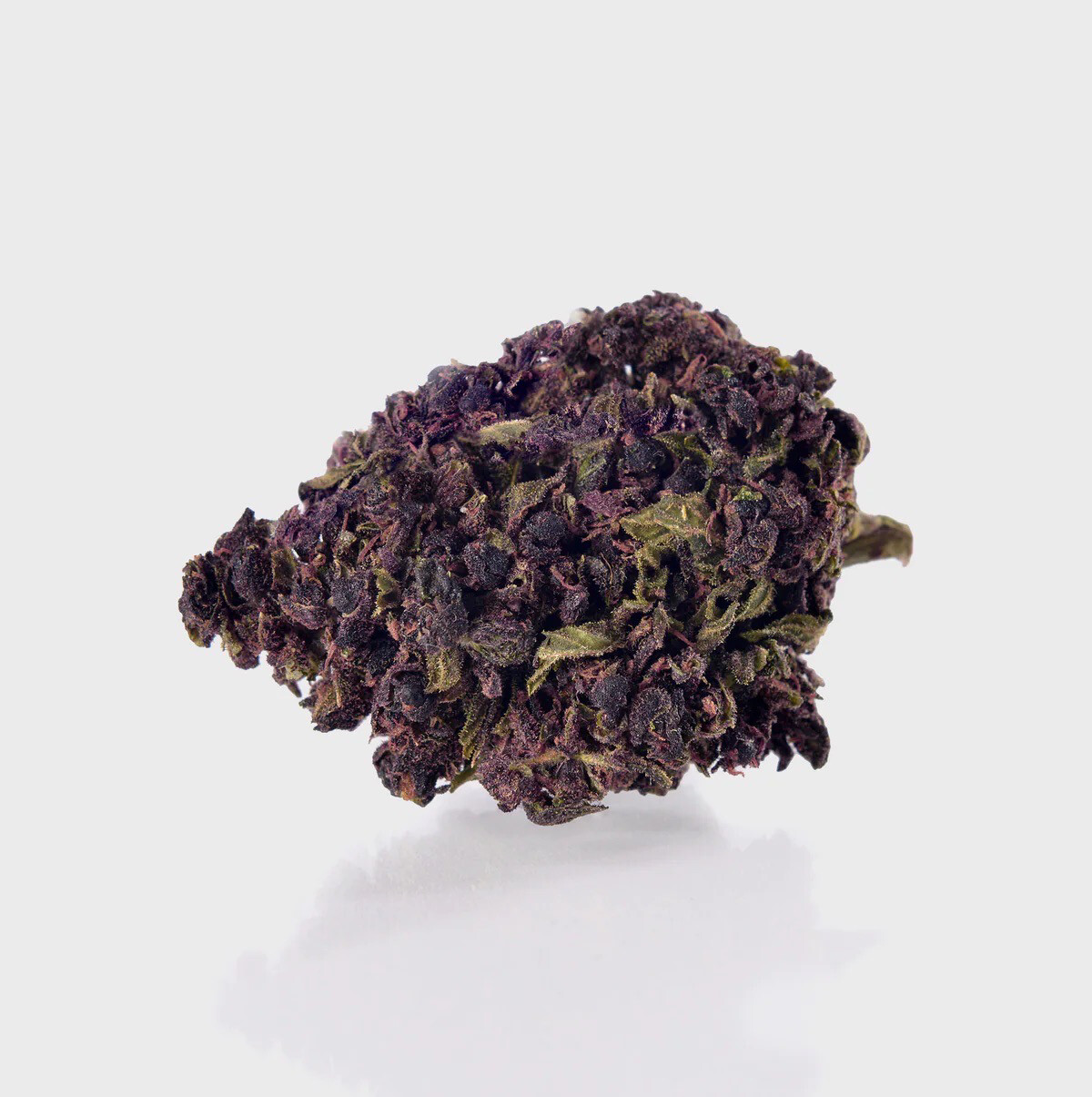 NEU: Purple Kinky Kush 40% HHC 😈⛓️ 2g