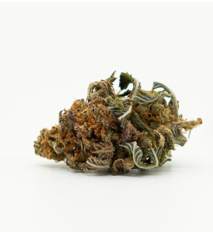 CBD-Hanfblüte Lemon Skunk, 14 % CBD, 0,2 % THC CBD-Hanfblüte Lemon Skunk, 14 % CBD, 0,2 % THC