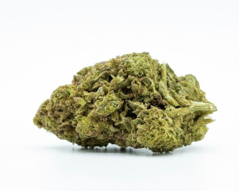 Super Haze CBD 22 %