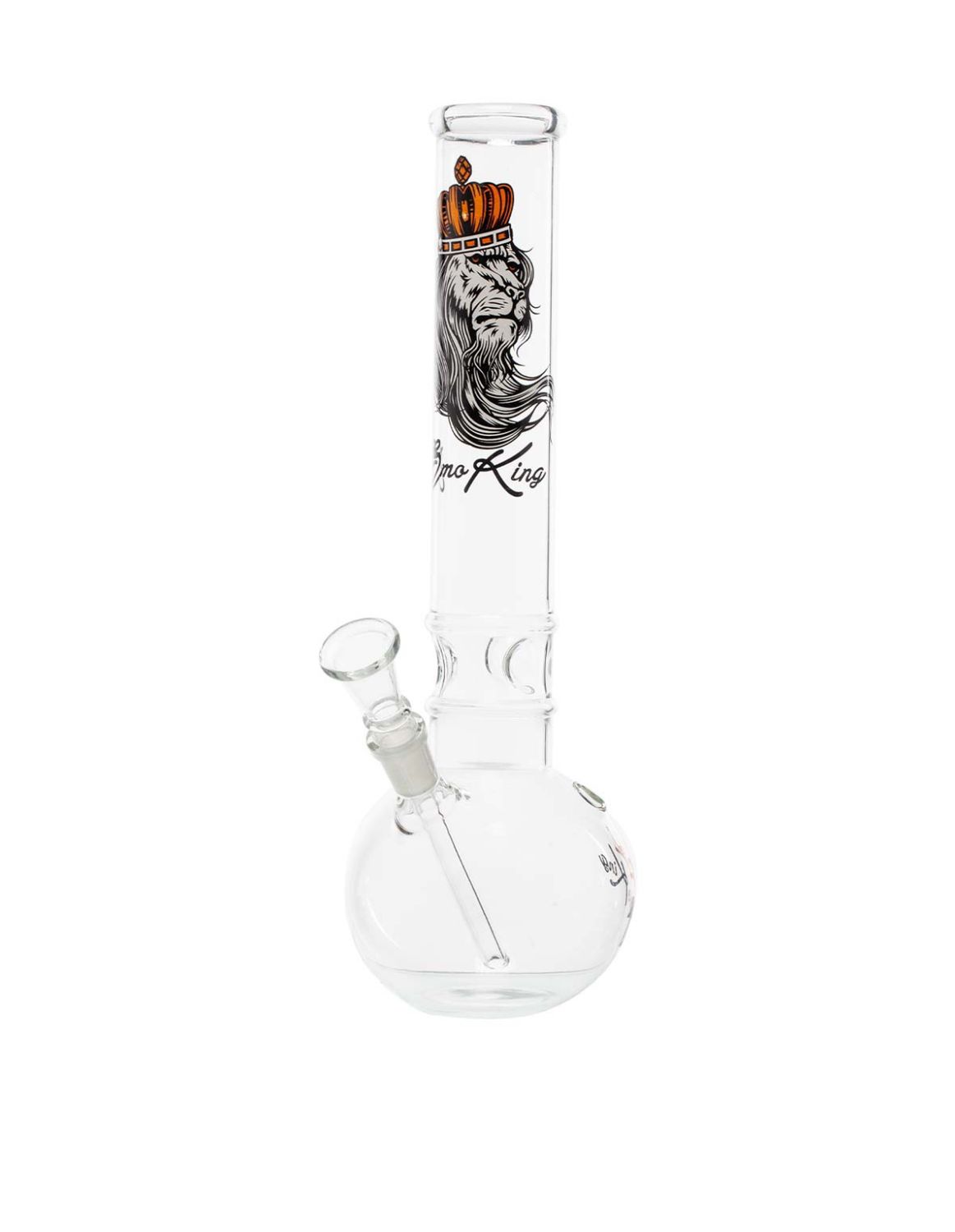 SmoKing Glassbong