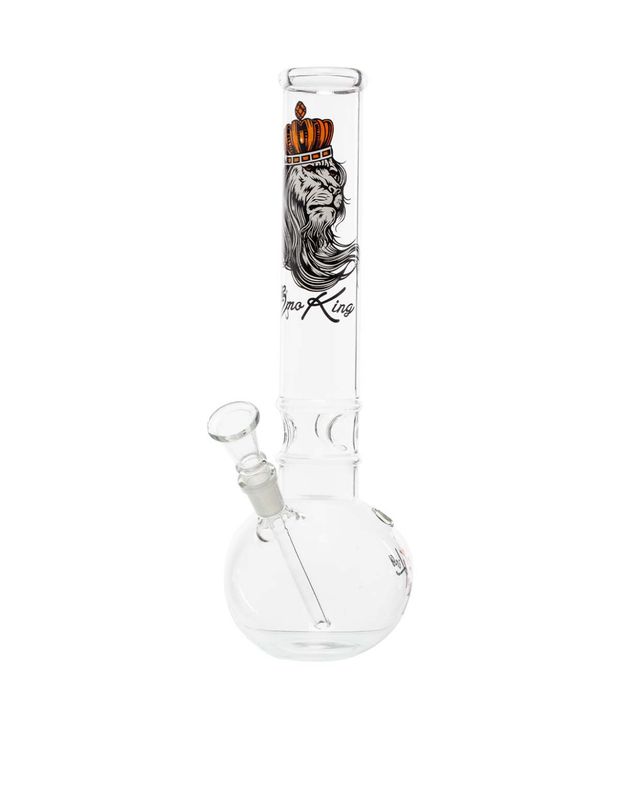 SmoKing Glassbong