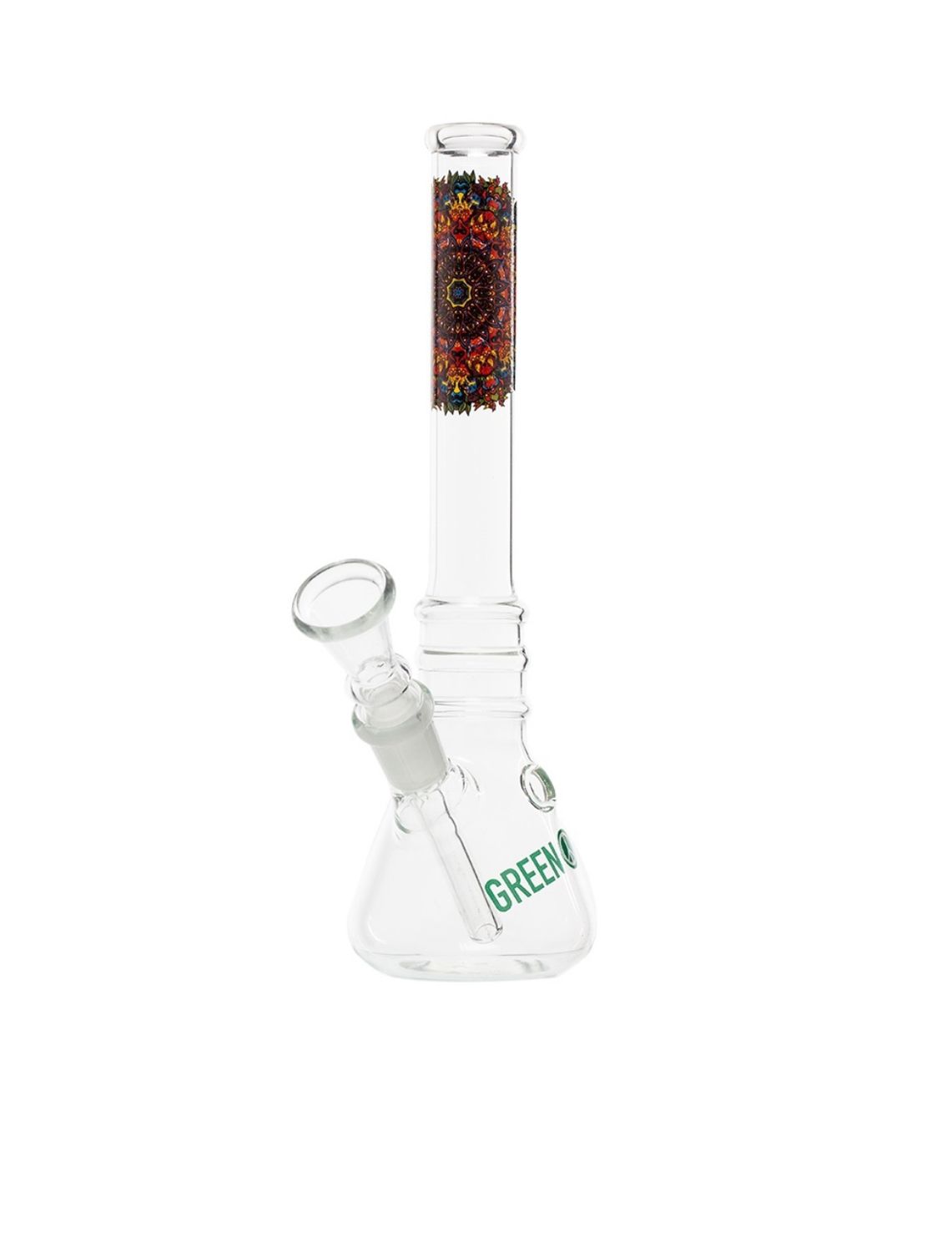 Greenline Glassbong