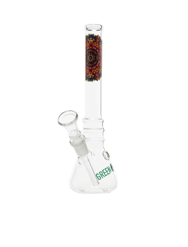 Greenline Glassbong