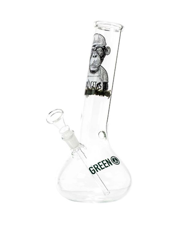 Greenline Glassbong